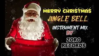 JINGELS BELLS INSTRUMENTS ORIGINAL MIX BY (ZORO RECORDS) 2023 REMIX #shorts #zr #merrychristmas