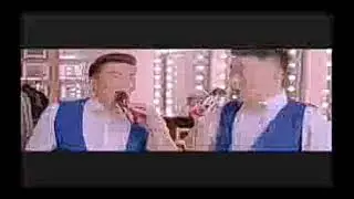 rare abs cbn s+a uaap season 81 sponsor bumper fudgee barr tvc commercial break Sept 8 2018