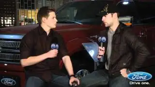 Ask an Oiler: Nick Schultz