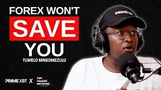 Retail Trading is Lowkey a Scam&hellip; Here&rsquo;s Why (2026 Mindset) | Tumelo Mngomezulu