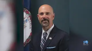 Gov. Youngkin praises pick of Cole to head DEA