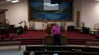 Packsaddle Community Church Live Stream