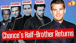 Ronan Malloy Returns After 13 Years | GC Finds Its New Detective?