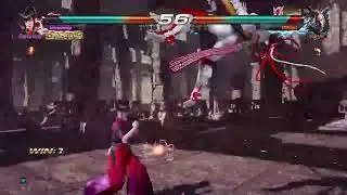 t7 casuales Tojo2 vs Power