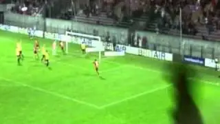 EAG-TV - Buts Guingamp-Plabennec