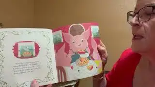 Three Little Pigs Video