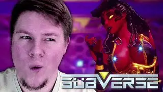 СЛАДЕНЬКАЯ ПИРАТКА ∎ Subverse #4