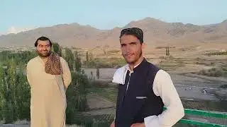 Zirak Baba Marg Marco ka shahar