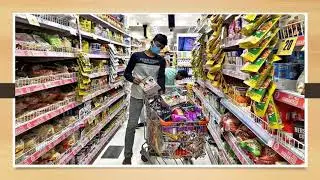 VIRTUAL INDUSTRY VISIT FOR RETAIL SECTOR LEVEL 1 TO LEVEL 4 STUDENTS