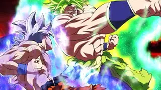 NEW UNEXPECTED Character in Dragon Ball Super Movie 2022! Akira Toriyama OFFICIAL STATEMENT |DB NEWS