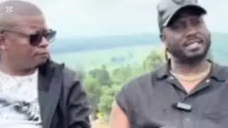 BEBE COOL RESPONSE TO ARTISTS FROM NORTHERN UGANDA.i don't care.
