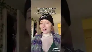 Democratic Socialism - Left Wing TikToks