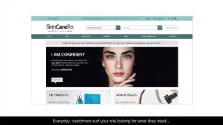 Upside AI - Technology for Ecommerce Personalization