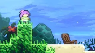 Celeste Mods - Calypta Showcase