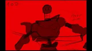 Doctor Megalo Opening Thumbnail Animatic