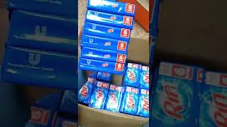 RIN SOAP WHOLESALE #shots