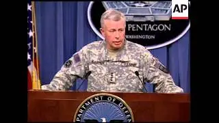 Top commander welcomes more US troops, but urges caution