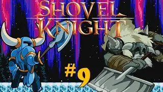 Shovel Knight: Polar Knight (Xbox One) - PART 9 - TheNeeeBs
