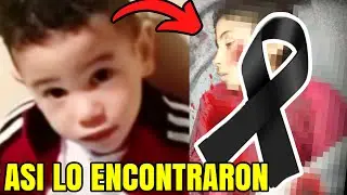 Lo DESAPARECIERON y ENTERRARON en la MONTA&Ntilde;A, La TIA y el PADRE son CULPABLES 😰💔