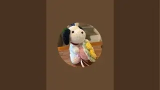 SIRENA MIA CROCHET está en vivo