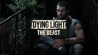 Dying Light: The Beast - A Changed Man / 1 Hour Version (Slowed & Reverb)