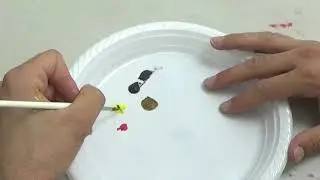 Comment faire de l'ocre jaune en trois &eacute;tapes simples