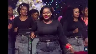 Omwaka gwange by sister Sharon(cover)2026
