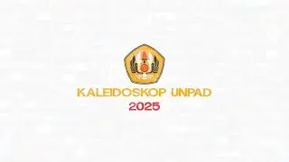 Kaleidoskop Unpad 2025