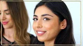 Stila UK Makeup | The Ultimate Daytime Look