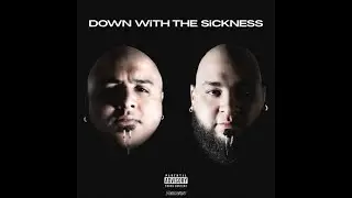 Down With The Sickness   DJ Don Legend Hip Hop Remix