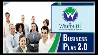 Winfinith 2.0 Business Plan in Hindi I Winfinith New Plan Explanation By Gulshan Verma 9650202255