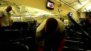 strict db rows 90x10