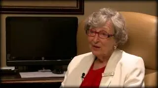 How do you as a physician feel about long-term care?