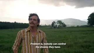 Pablo Escobar &bull; Wisdom