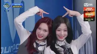 BABYMONSTER&rsquo;s full interview with CORTIS on MCountdown