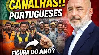 PEDRO MARQUES LOPES CRITICA PORTUGUESES