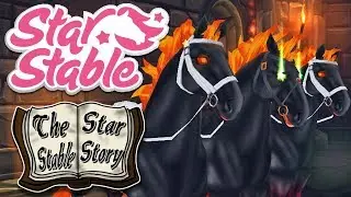📖 Chapter 34: The Curse | The Star Stable Story 🐎