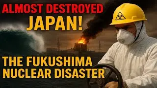 The Nuclear Disaster That Almost Destroyed Japan
