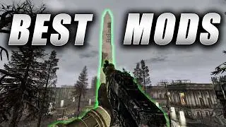 Best Fallout 3 Mods in 2026