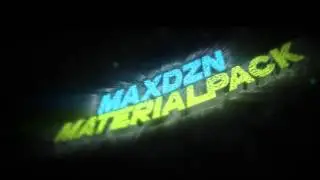 //MatPack + Light MaxDZN v1 // (Desc)