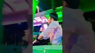 Jaipur 🌃 night life #jaipur #nightlife #night #beautiful #pinkcity #gurjar #viral #shorts #subscribe