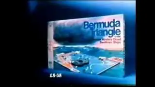 Bermuda Triangle Game 1977