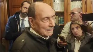 Il presidente della Regione Schifani a Messina per l'emergenza maltempo