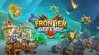 Frontier Defense 2017 (Gameplay Video by Pine Entertainment/Topebox)