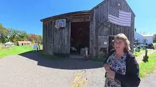 Bluebird Farm Rustic farm Wedding Venue Walkthrough