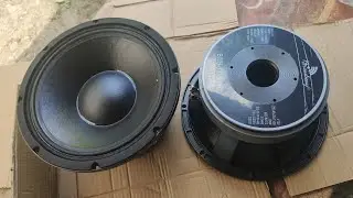UNBOXING | Broadway BWH 121K PRO