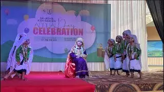 1 st class oppana #oppanappatt #oppanamalayalam #annualday #annualfunction 