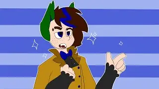 I AM THE MAN (Animation Meme)