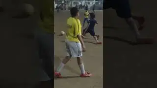 Kamptee Ke Football Players 🔥 | Imlibag Ground Practice | Future Stars ⚽