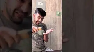 C&Oacute;MO ROMPERSE EL DEDO! 😱🔥 #shorts